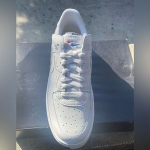 Air Force 1 Fontanka- Limited